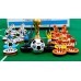 Subbuteo Andrew Table Soccer Germany Holland World Cup Final set on WSB Professional bases